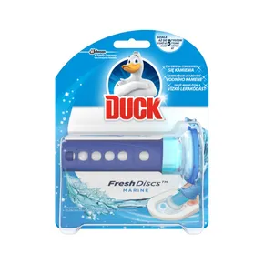 WC Ente Frische-Discs WC Meeresduft 36 ml